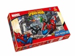 Trefl puzzle 100 elementów Spider-man 16158