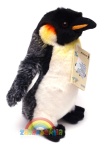 pluszowy pingwin królewski 20cm - WWF Plush
