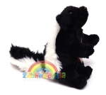 pluszowy skunks 23cm - WWF Plush