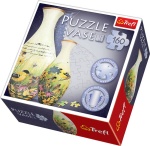 Trefl Puzzle przestrzenna VASE - Wazon Orientalny