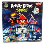 Angry Birds Space Race Kimble