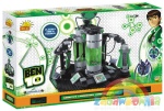 klocki COBI Ben 10 - Lboratorium Azmutha 332 klocki