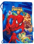 Beniamin - worek  na obuwie Spider-Man