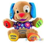 Fisher-Price Laugh & Learn Dwujęzyczny Szczeniaczek Uczniaczek
