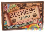 BIZNESS ZAMKI - gra planszowa