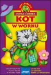 GRANNA Kot w worku - gra edukacyjna