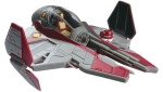 model easykit Revell STAR WARS  Obi-Wans JEDI STARFIGHTER ETA-2 ACTIS