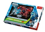 Trefl puzzle 260 elementów Max Steel 13148