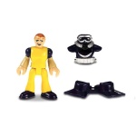 Fisher Price IMAGINEXT figurka NUREK R4323