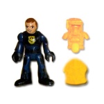 Fisher Price IMAGINEXT figurka SZERYF V5929