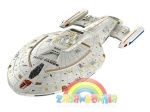 model do sklejania Revell Star Trek U.S.S. Voyager NCC-74656