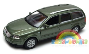 Volkswagen Passat Variant 2001 1:34-39 model WELLY