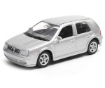 Volkswagen Golf IV 1:60 model WELLY