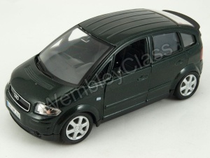 Audi A2 1:34 - 39 model WELLY
