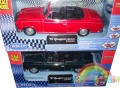 Peugeot 403 1957 cabriolet open top 1:34-39 WELLY