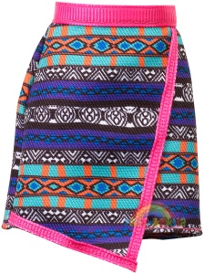 Fashionistas - spódniczka dla Barbie CFX86