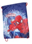 Beniamin - worek  na obuwie Spider-Man MARVEL