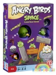 Gra rodzina Angry Birds Space Mattel