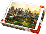 33060 Zachód Słońca Bangkok Tajlandia - TREFL PUZZLE 3000 ELEMENTÓW
