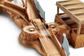 Cars Zestaw rajdowy Thunder Hollow-439025