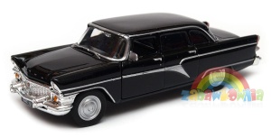 GAZ 13 Czajka 1:34-39 model WELLY