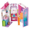Barbie Lecznica dla zwierząt Zestaw-432210