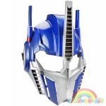 Maska Transformers z dźwiękami Optimus Prime