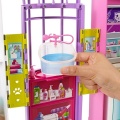 Barbie Lecznica dla zwierząt Zestaw-432215