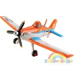 Samoloty - Planes model samolotu Dusty Crophopper