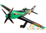 Samoloty - Planes model samolotu Ripslinger