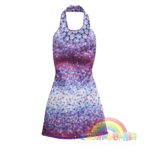 Fashionistas - sukienka dla Barbie X7841