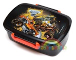 pojemnik na śniadanie MONSTER JAM