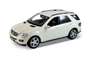 Welly model 1:18 Mercedes ML-350