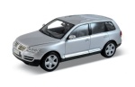 Welly model 1:18 Volkswagen Touareg