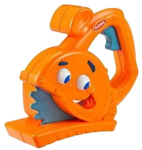 Piła Sawyer the saw - Playskool