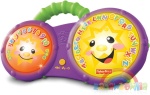 Fisher-Price Laugh and Learn Kąpielowe Bongosy