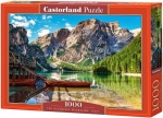 Castorland puzzle 1000 elementów - Dolomity Włochy