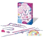 Zestaw artystyczny Biżuteria Księżniczki Kopciuszka naszyjniki