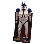 Ogromna figurka Star Wars - Clone Trooper
