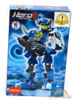 Klocki HERO 2 Star Soldier 9403 - robot SURGE