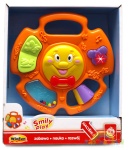 Smily Play - muzyczny kwiatuszek
