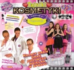 Wild Science Dromader Tajniki Kosmetyki Regeneracja - Kojący krem i odżywcza mgiełka