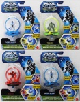 Figurka do gry, MAX STEEL Turbo Wojownicy, figurki