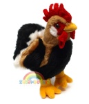 Pluszowy kogut 23cm - Anna Club Plush