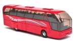 autobus Neoplan Starliner 1:60 model WELLY