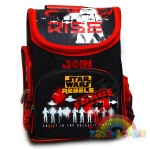 Tornister szkolny Star Wars Rebels - Majewski