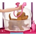 Barbie Lecznica dla zwierząt Zestaw-432213