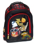 Plecak szkolny Angry Birds Star Wars - Majewski 14