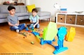 Hot Wheels Zestaw Waga Zwycięstwa-515457