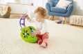 Fisher Price Śpiewający Ślimak - Sorter kształtów-478444